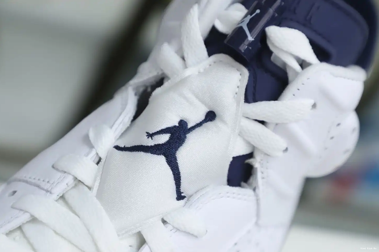 JORDAN MIDNIGHT AIR NAVY 6 Kimikick 0819